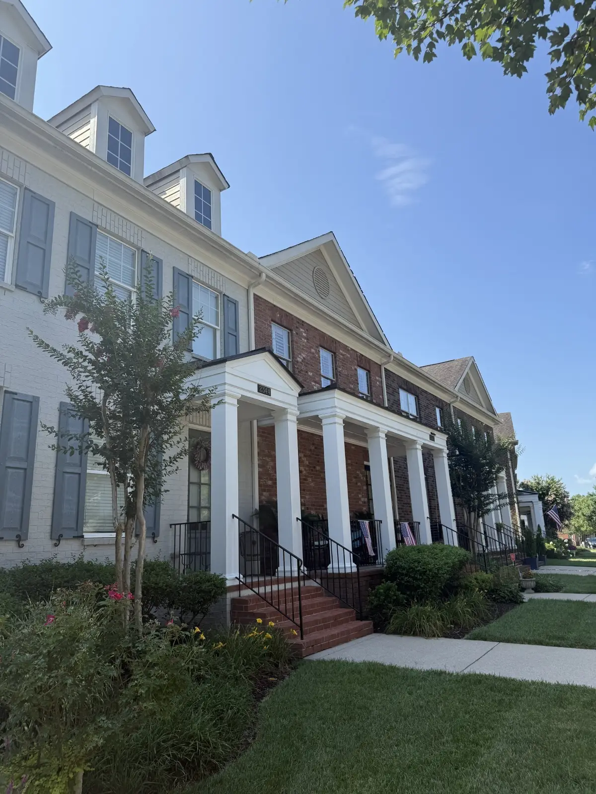 318 Gathering Walk #Bel-Int, Mount Juliet, TN 37122 - #1