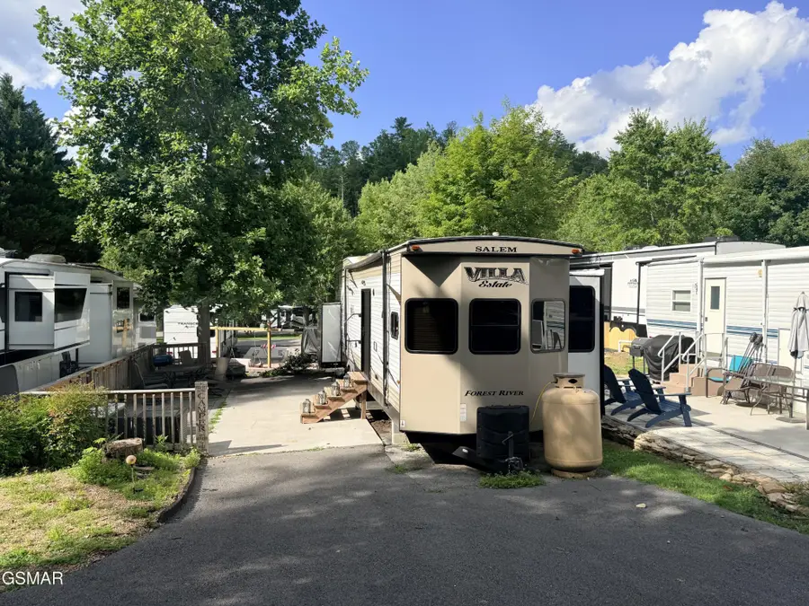 4229 E Parkway #98, Gatlinburg, TN 37738 - #2