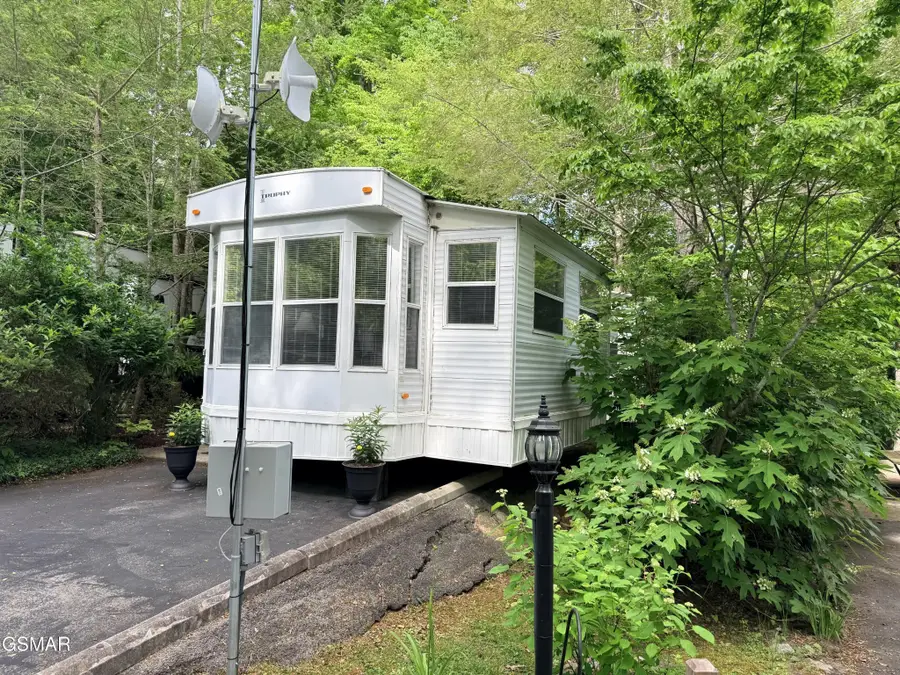 4229 E Parkway #34, Gatlinburg, TN 37738 - #3