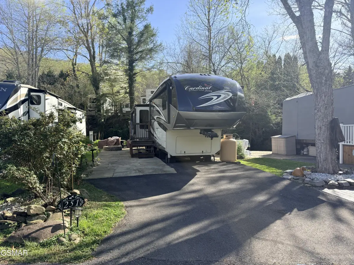 4229 E Parkway #251, Gatlinburg, TN 37738 - #1