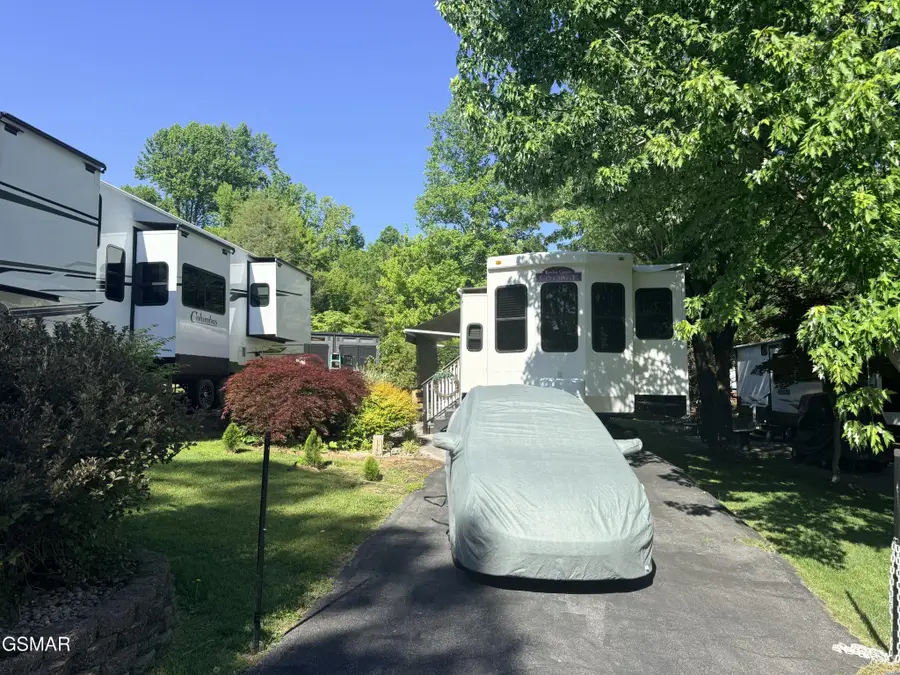 4229 E Parkway #153, Gatlinburg, TN 37738 - #2