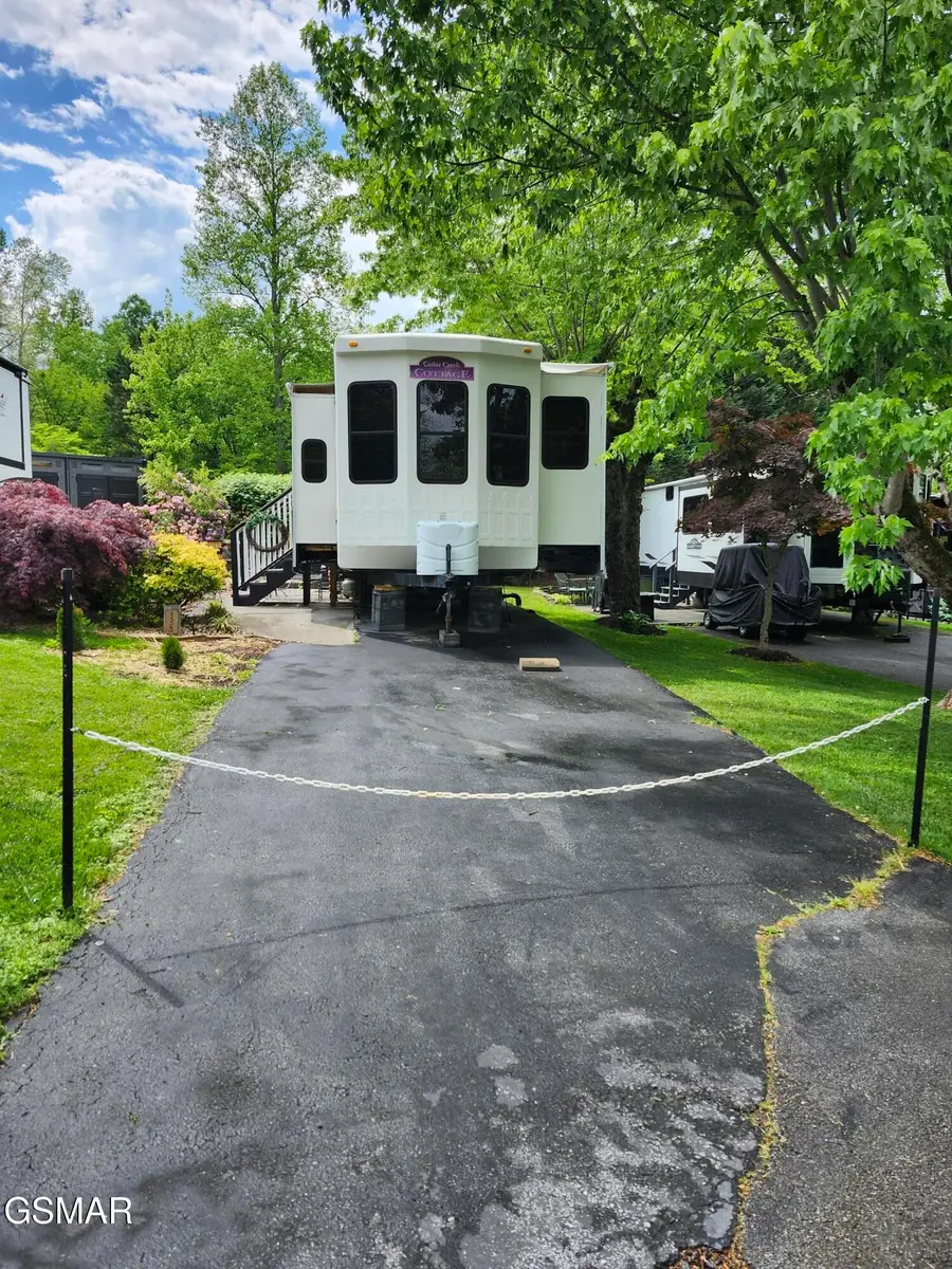 4229 E Parkway #153, Gatlinburg, TN 37738 - #3