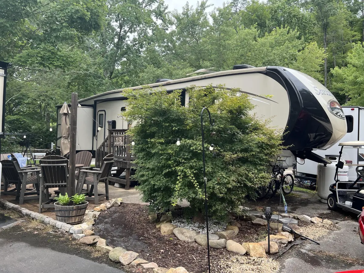 4229 E Parkway #281, Gatlinburg, TN 37738 - #1
