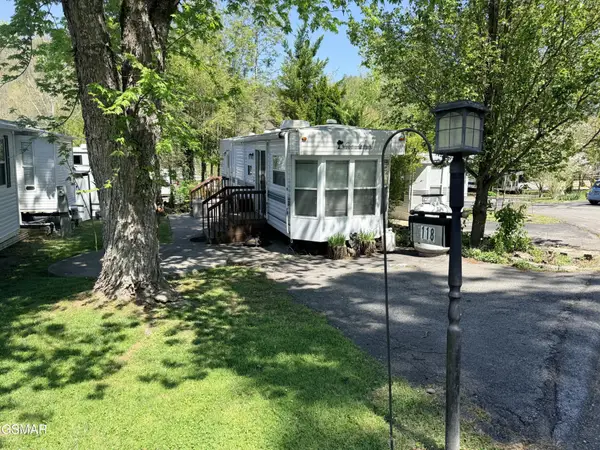 4229 E Parkway #118, Gatlinburg, TN 37738