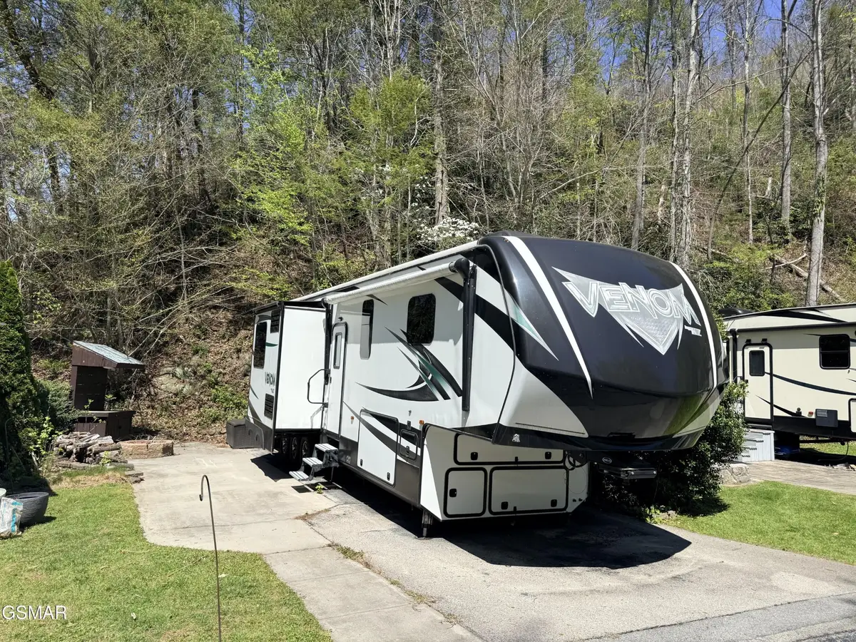 4229 E Parkway #314, Gatlinburg, TN 37738 - #1