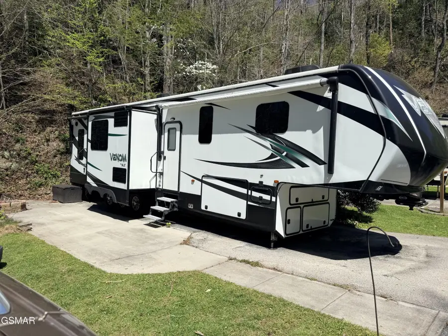 4229 E Parkway #314, Gatlinburg, TN 37738 - #2