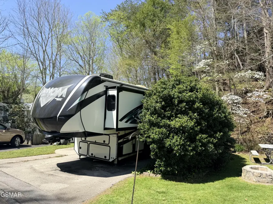 4229 E Parkway #314, Gatlinburg, TN 37738 - #3