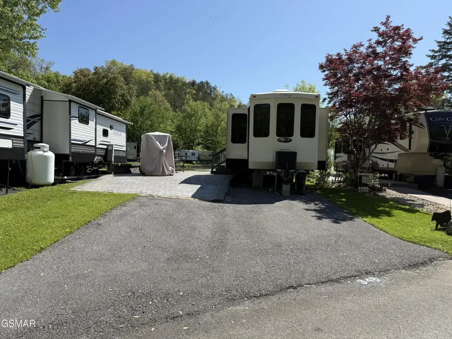 4229 E Parkway #348, Gatlinburg, TN 37738 - #3