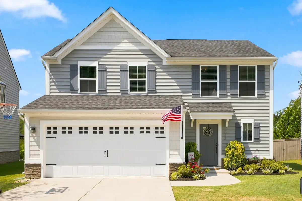732 Preservation Way, Nashville, TN 37207 - #1