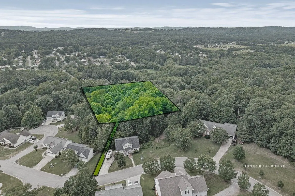 171 Mapleton Ridge Drive Nw, Cleveland, TN 37312 - #1