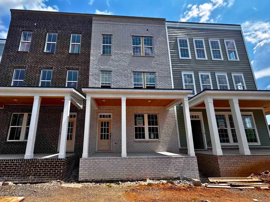 822 Westcott Ln, Antioch, TN 37013 - #2
