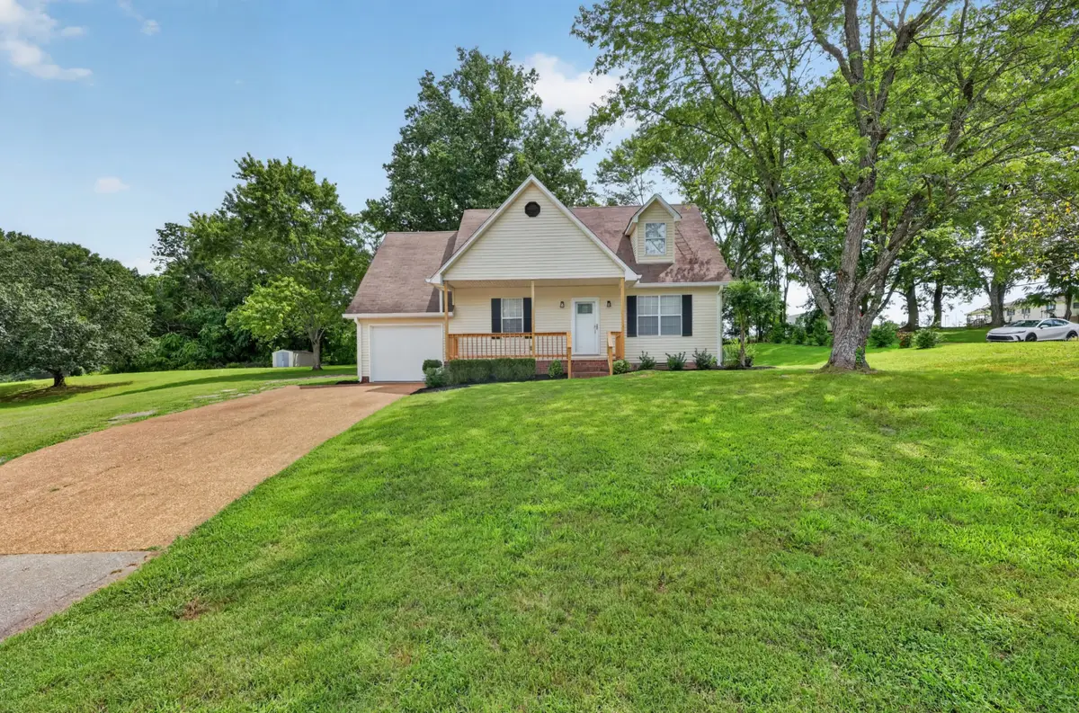 144 Cumberland Cove Dr, Carthage, TN 37030 - #1