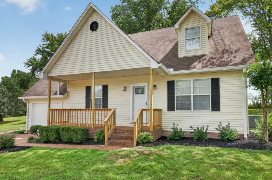 144 Cumberland Cove Dr, Carthage, TN 37030 - #3