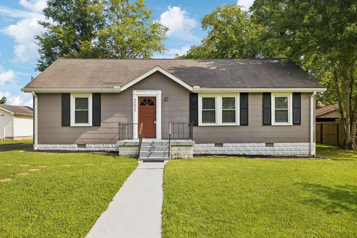 211 Rushwood Dr, Murfreesboro, TN 37130 - #1