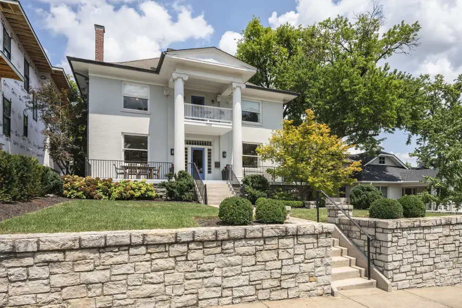 1702 Primrose Ave, Nashville, TN 37212 - #2
