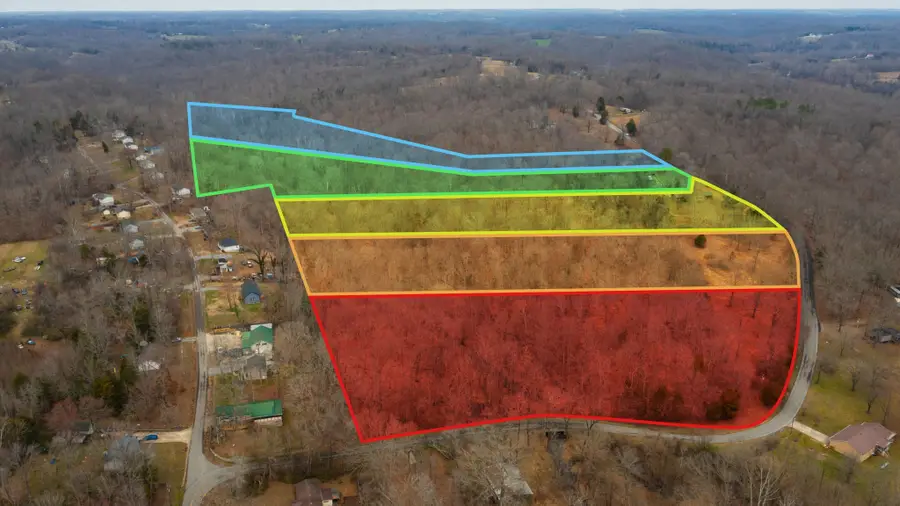 0 Macon Wall Rd, Ashland City, TN 37015 - #3