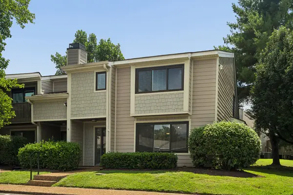 608 Barlin Drive, Nashville, TN 37221