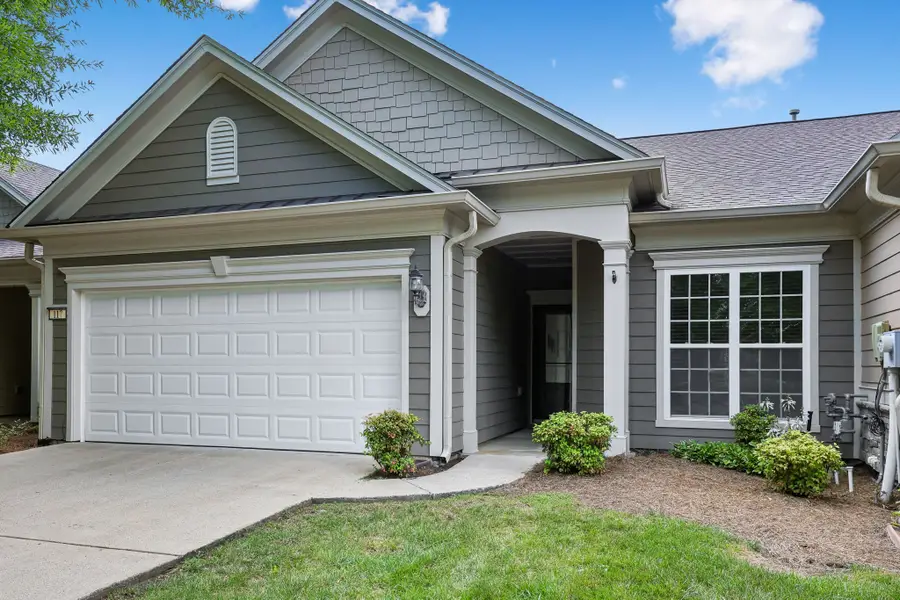 117 Old Towne Dr, Mount Juliet, TN 37122 - #2