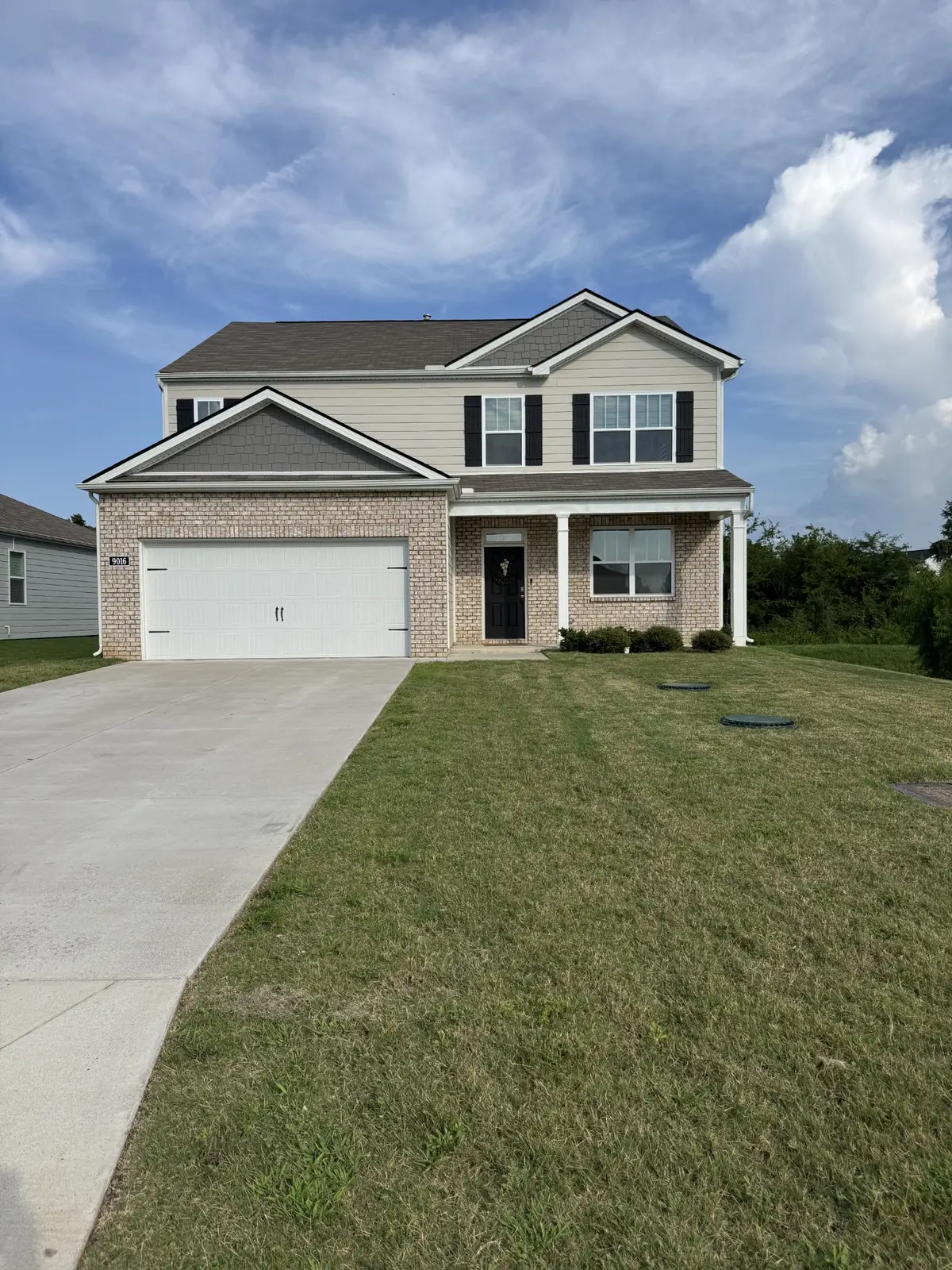 9016 Copenhagen Dr, Murfreesboro, TN 37129 - #1