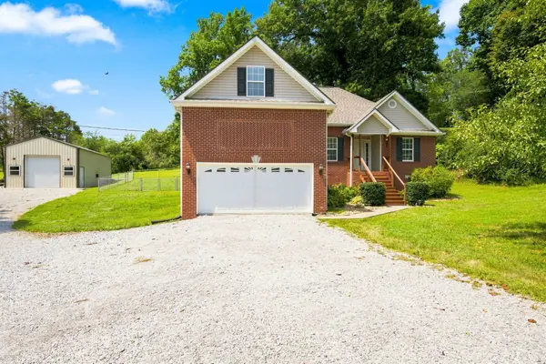 124 Pheasant Hollow Rd, Dickson, TN 37055