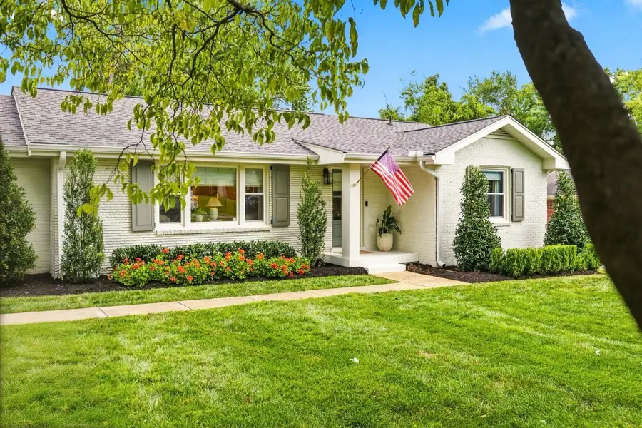 5006 Churchill Dr, Nashville, TN 37211 - #2