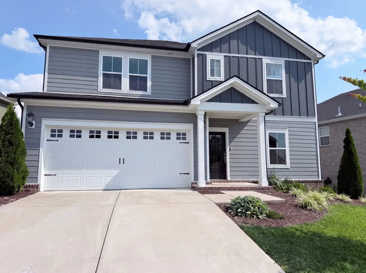 331 Collier Rd, Mount Juliet, TN 37122 - #1