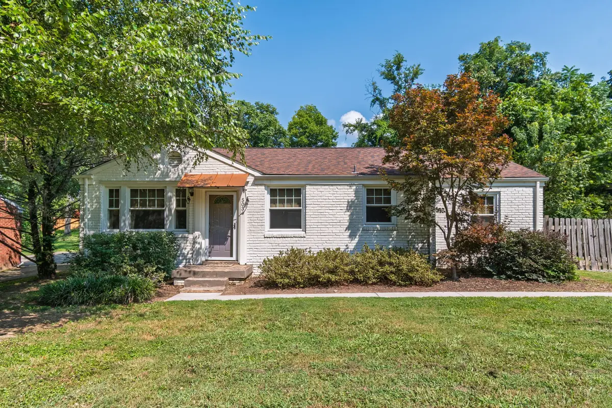 5034 Regent Dr, Nashville, TN 37220 - #1
