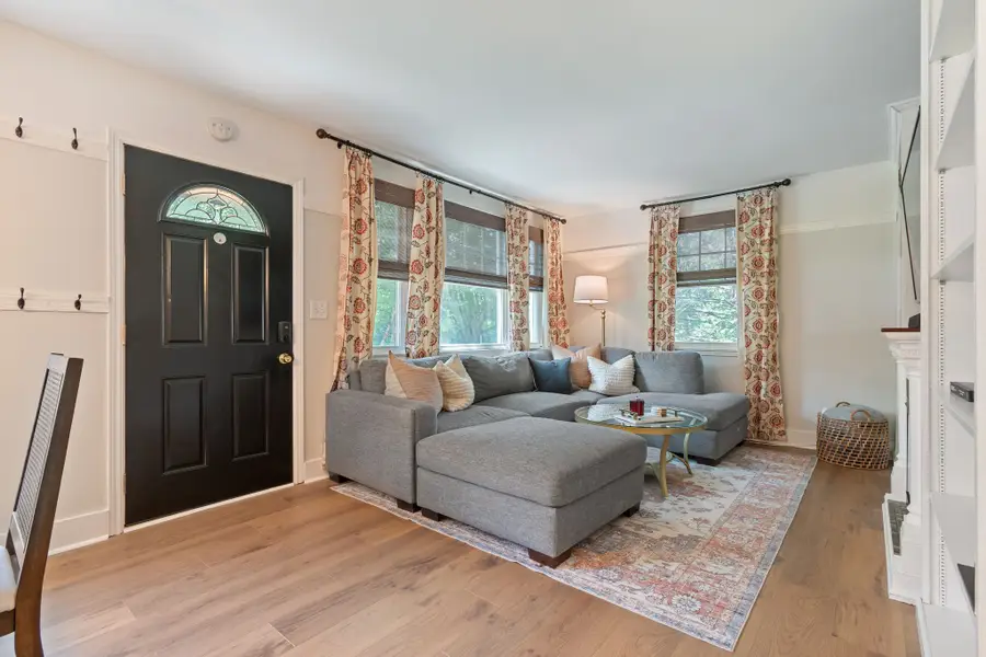 5034 Regent Dr, Nashville, TN 37220 - #3