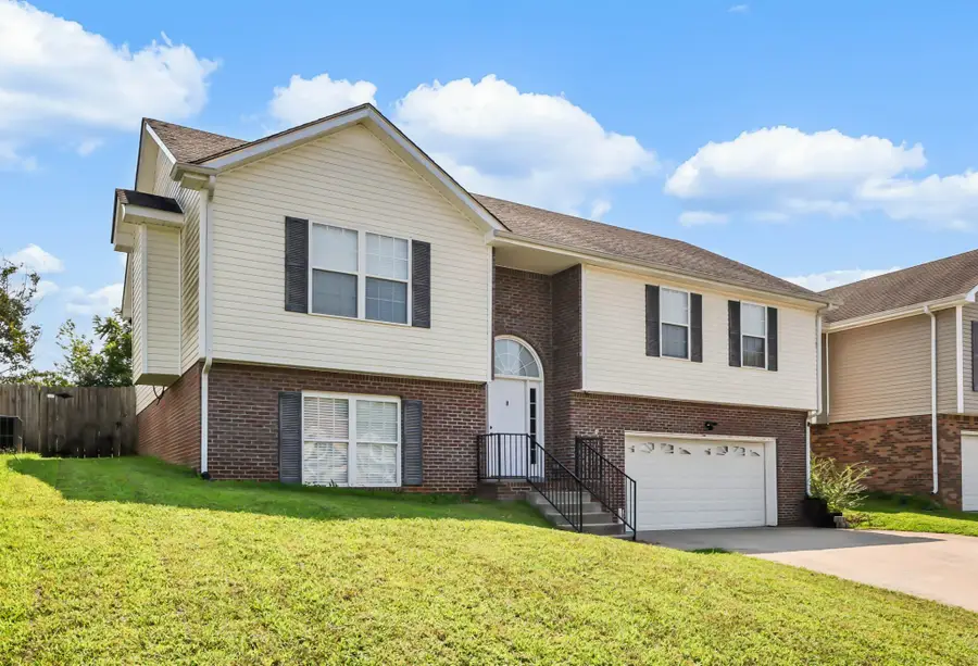 2657 Arthurs Ct, Clarksville, TN 37040 - #3