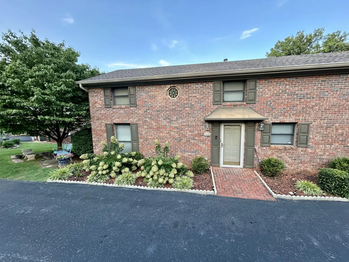 112 Windrift Ct, McMinnville, TN 37110 - #1