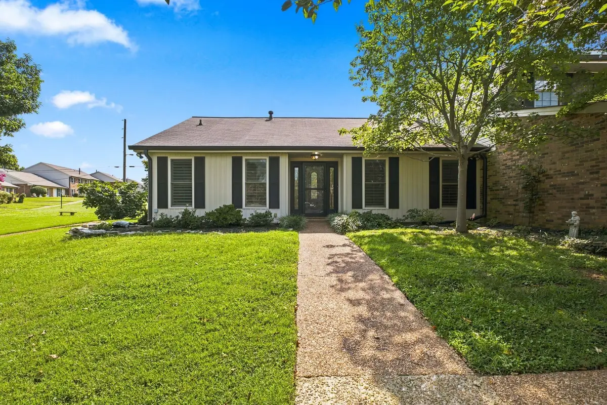 4001 Anderson Rd #P93, Nashville, TN 37217 - #1