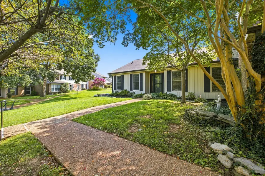 4001 Anderson Rd #P93, Nashville, TN 37217 - #3