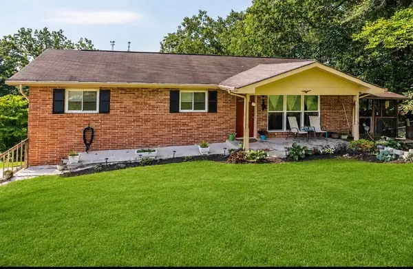 220 Alpine Drive, Rossville, GA 30741