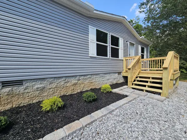 2516 Goodbar Rd, Rock Island, TN 38581