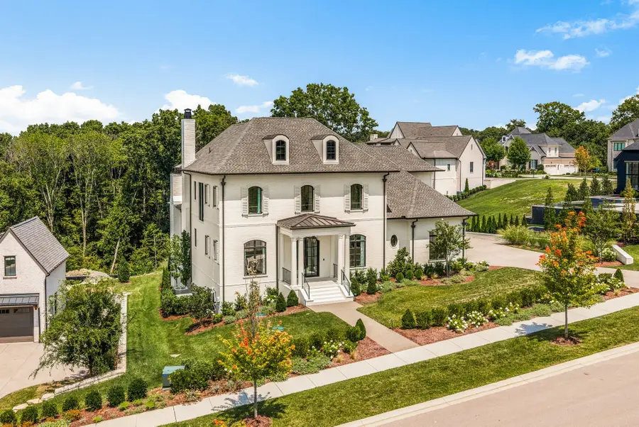 8073 Heirloom Blvd, College Grove, TN 37046 - #3
