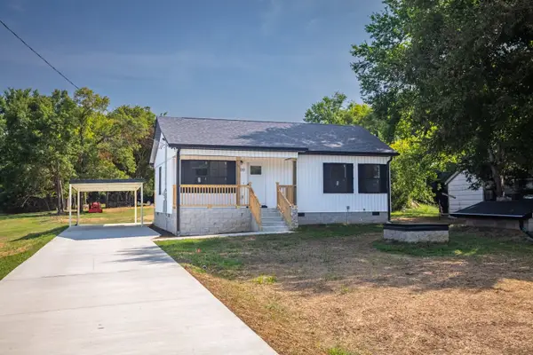 400 Holly Grove Rd, Lewisburg, TN 37091