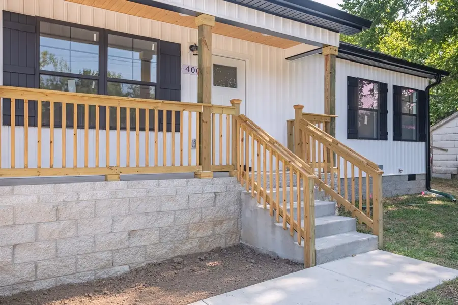 400 Holly Grove Rd, Lewisburg, TN 37091 - #2