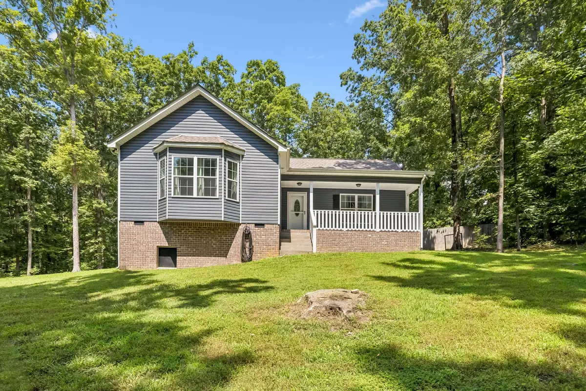 1004 Johnston Dr, White Bluff, TN 37187 - #1
