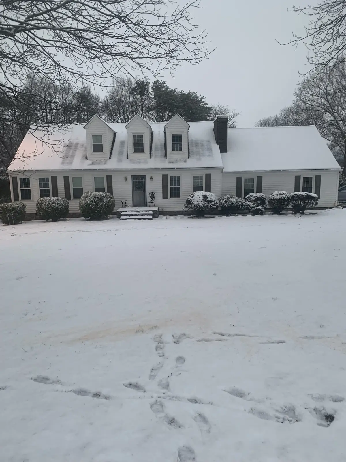 167 County Rd 892, Etowah, TN 37331 - #1
