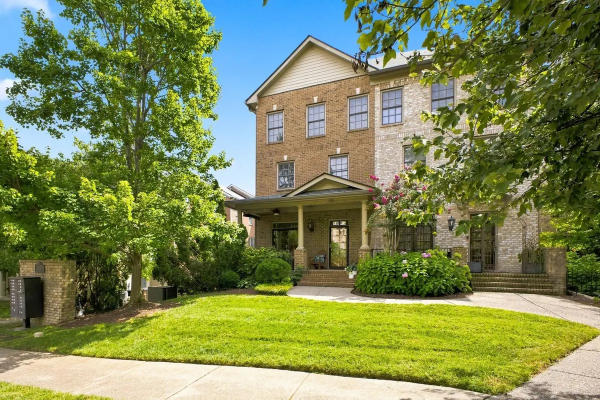 3180 Parthenon Ave #110, Nashville, TN 37203 - #1