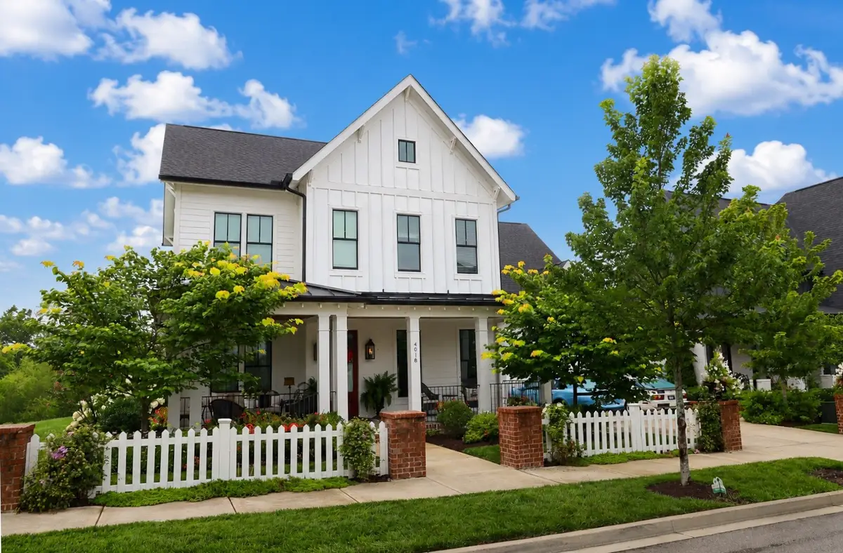 4018 Hathaway St, Franklin, TN 37064 - #1