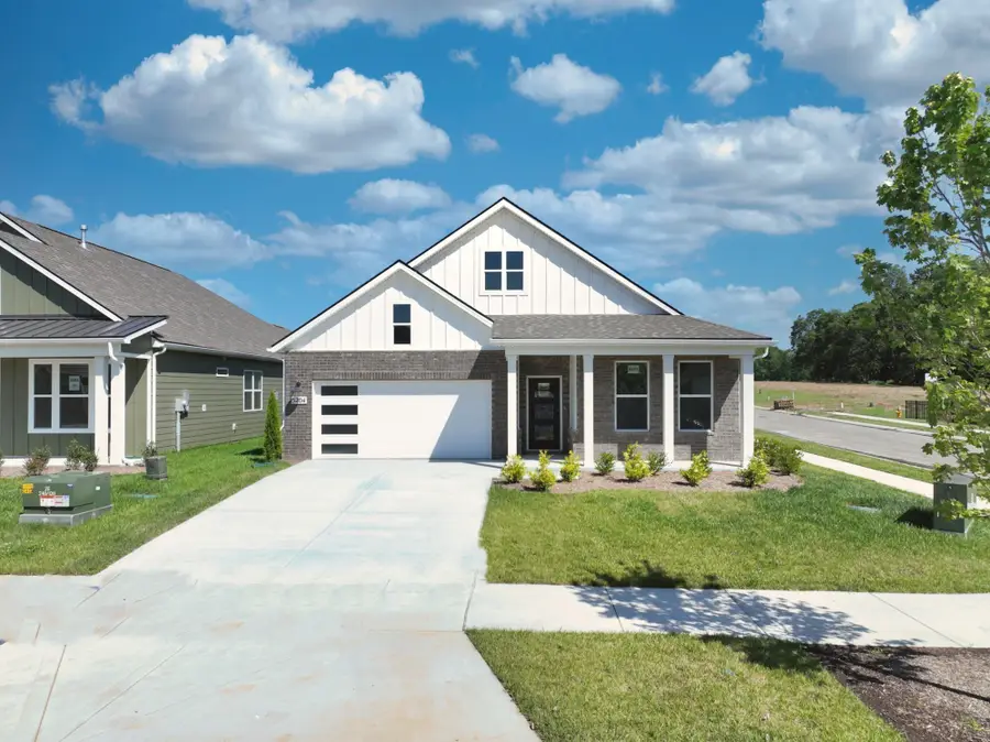 5204 Synergy Pvt Way, Gallatin, TN 37066 - #3