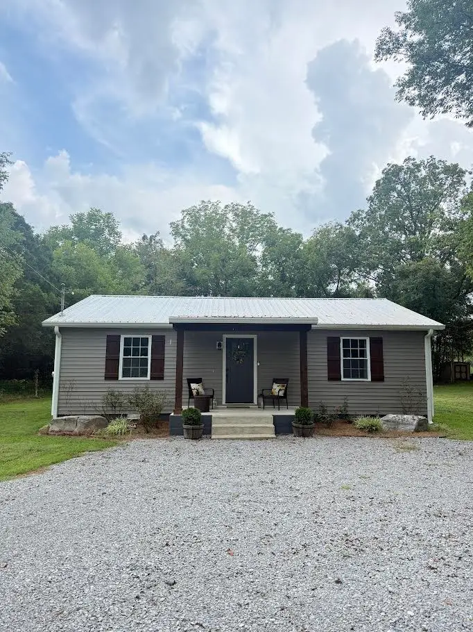 1047 River Barfield Rd, Murfreesboro, TN 37128 - #1