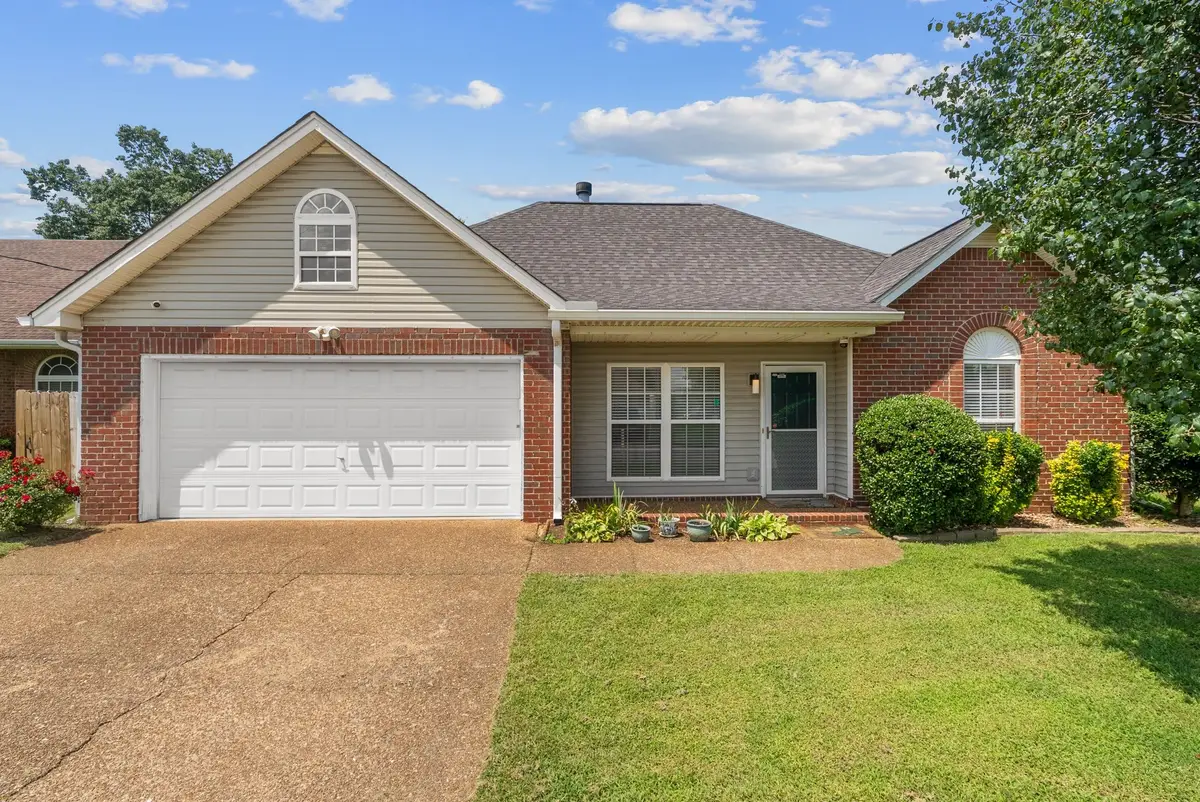 1920 Port James Cir, Antioch, TN 37013 - #1