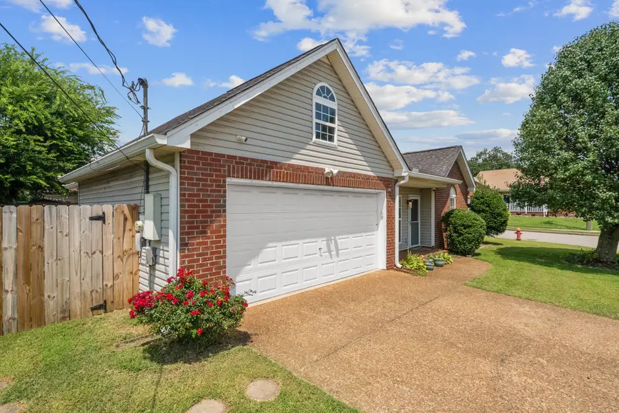1920 Port James Cir, Antioch, TN 37013 - #2