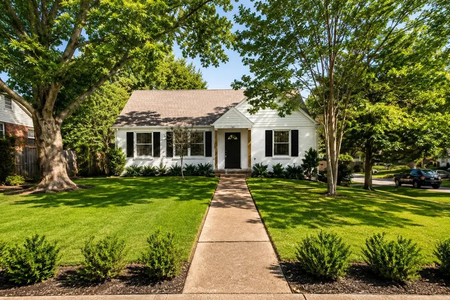 900 Woodmont Blvd, Nashville, TN 37204 - #2