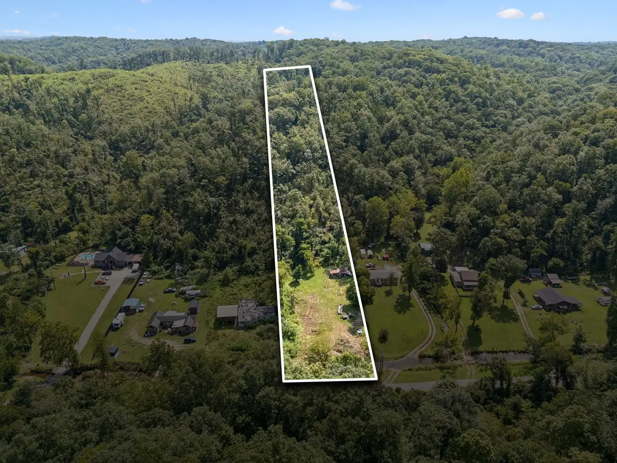 1525 Dry Creek Rd, Ashland City, TN 37015 - #1