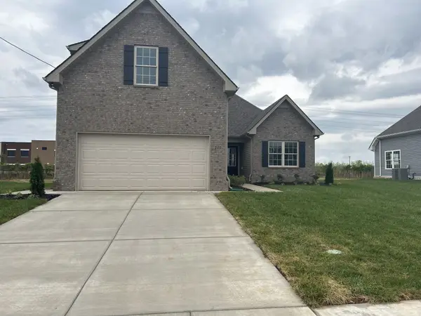 122 Hidden Circle, Shelbyville, TN 37160