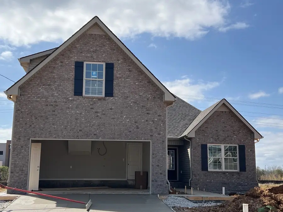 122 Hidden Circle, Shelbyville, TN 37160 - #2