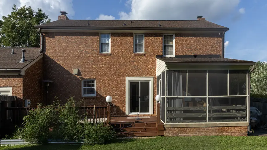 100 Stable Ct, Franklin, TN 37069 - #2